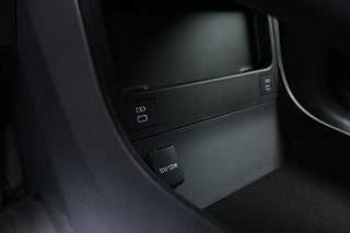 SUV Subaru Solterra 24 av 31