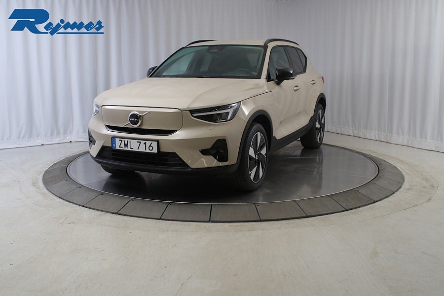 Volvo EX40 Twin Motor Performance Plus