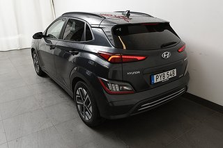 SUV Hyundai Kona 3 av 14