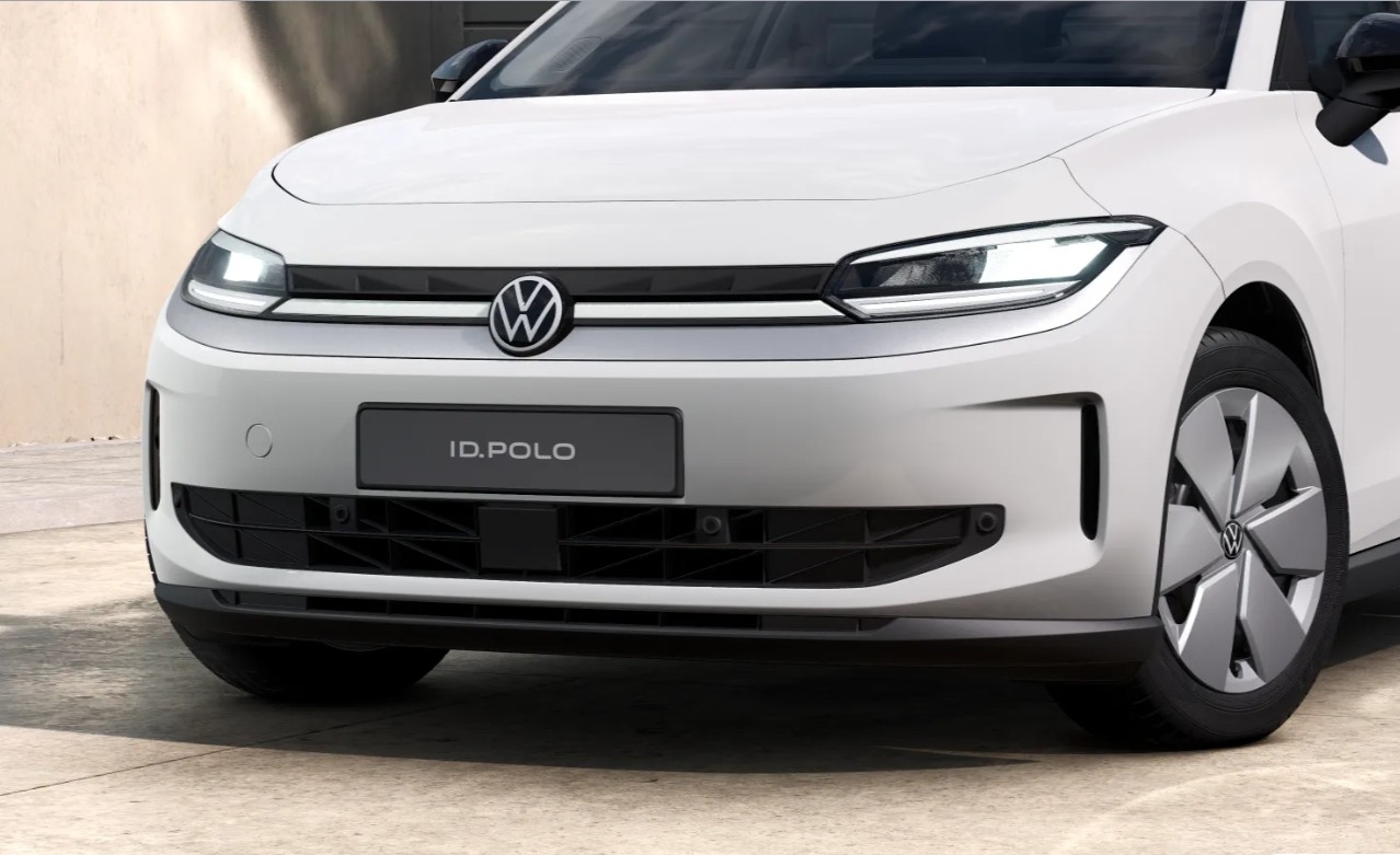 Volkswagen ID. Polo SUPERKAMPANJ 2027, bild 3/10