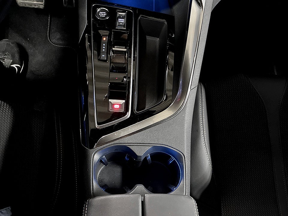 Bild på Peugeot 5008 GT 130hk Aut KAMPANJ BRÄNSLE INGÅR