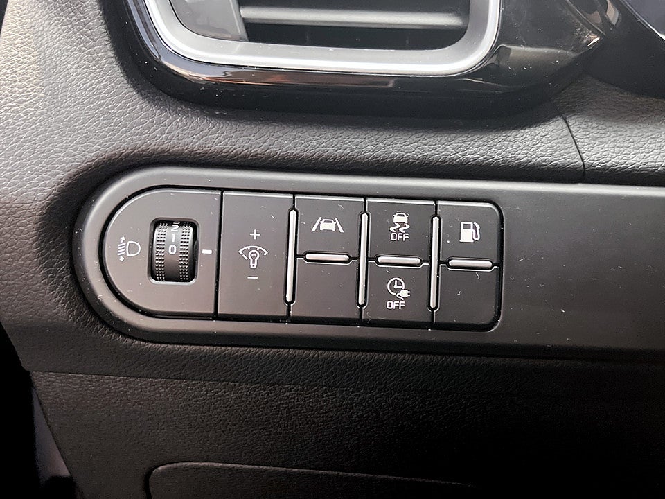 Bild på Kia Ceed Sportswagon Advance PHEV 141hk Aut B-KAMERA CARPLAY