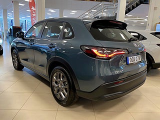SUV Honda ZR-V 3 av 19