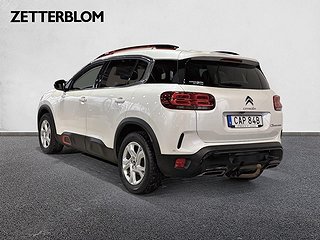 SUV Citroën C5 Aircross 3 av 15