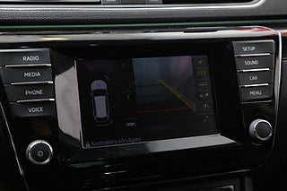 Kombi Skoda Superb 20 av 27