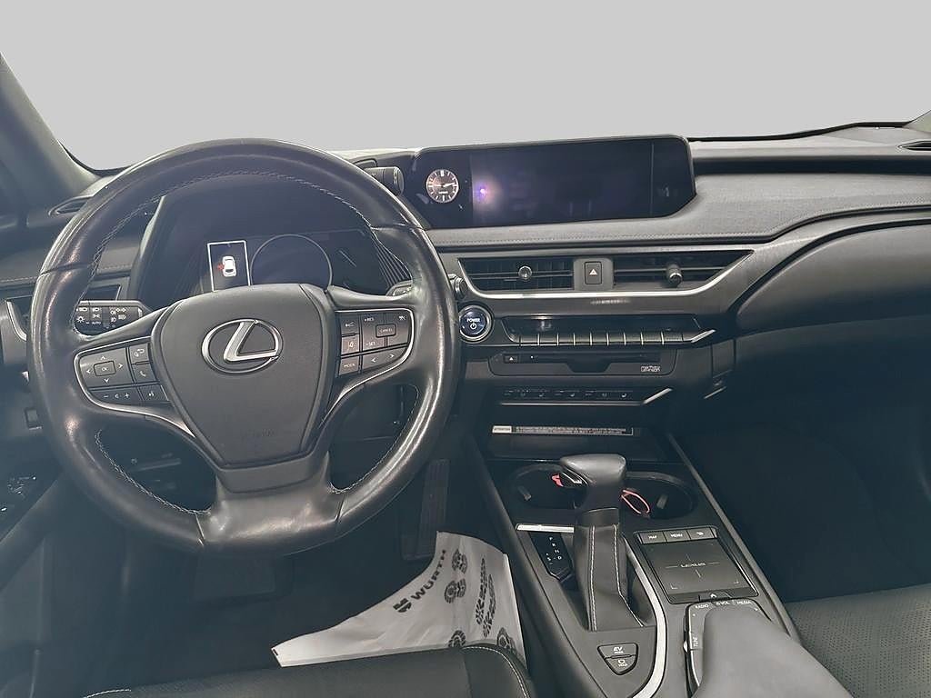 Lexus UX 2019 - miniatyr 9