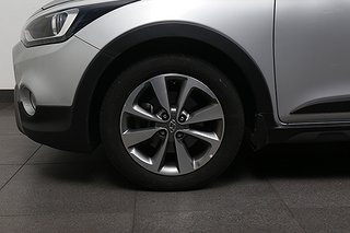 Halvkombi Hyundai i20 5 av 12