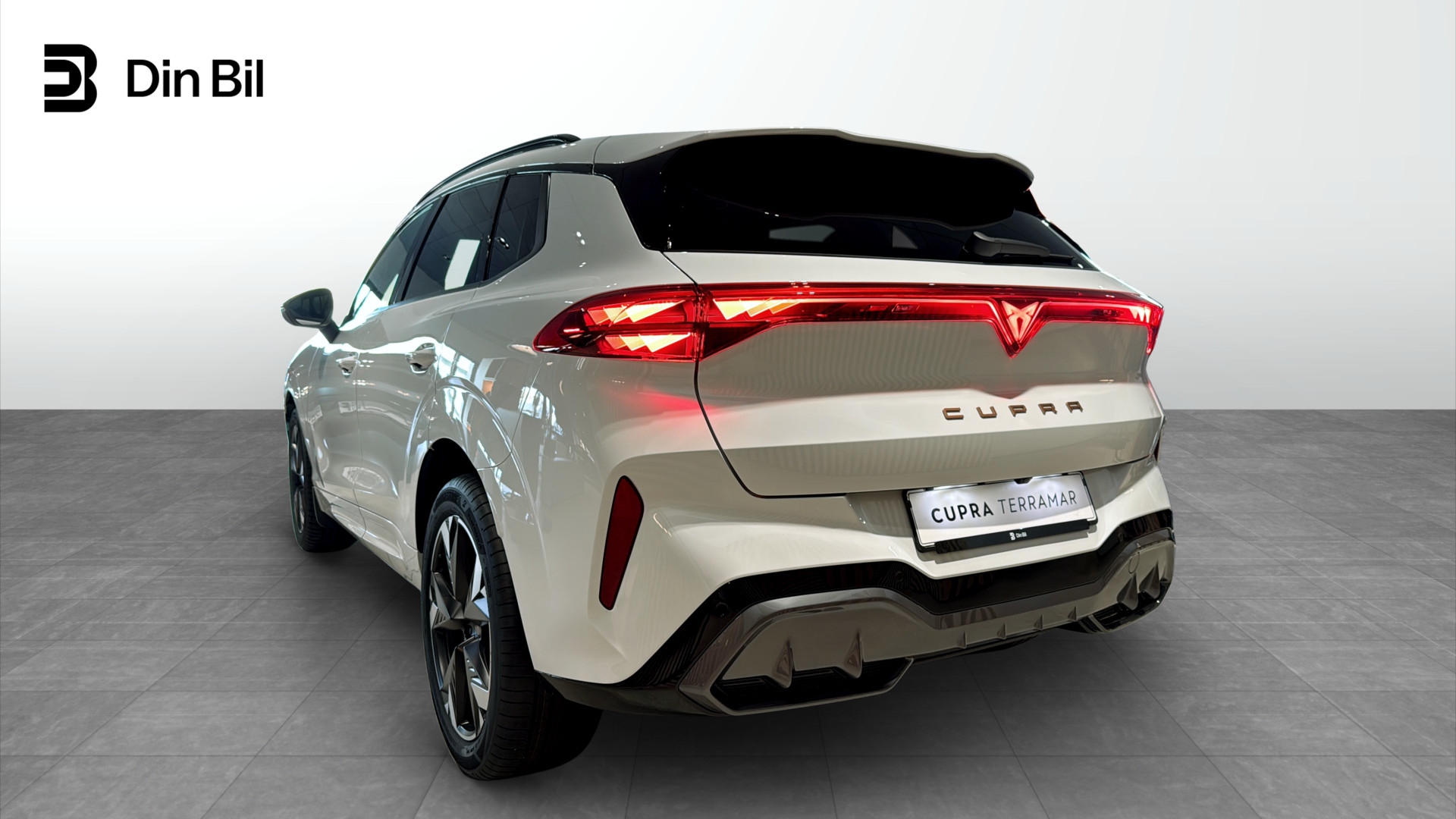 Cupra Terramar 2026, bild 4/42