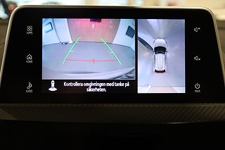 SUV Mitsubishi Eclipse Cross 13 av 25