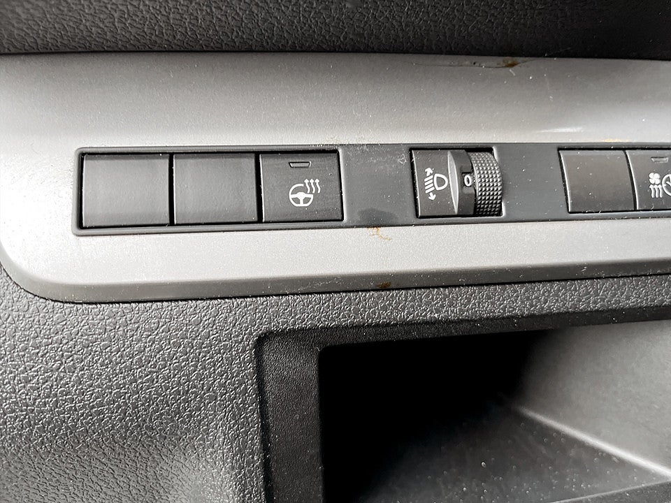 Bild på Citroen Jumpy Vang Long 2.0 BlueHDi 145hk Aut L3 B-KAMERA