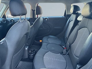 MINI Countryman Cooper S ALL4 Värmare Farthållare Psens Fullservad S&V – bild 11