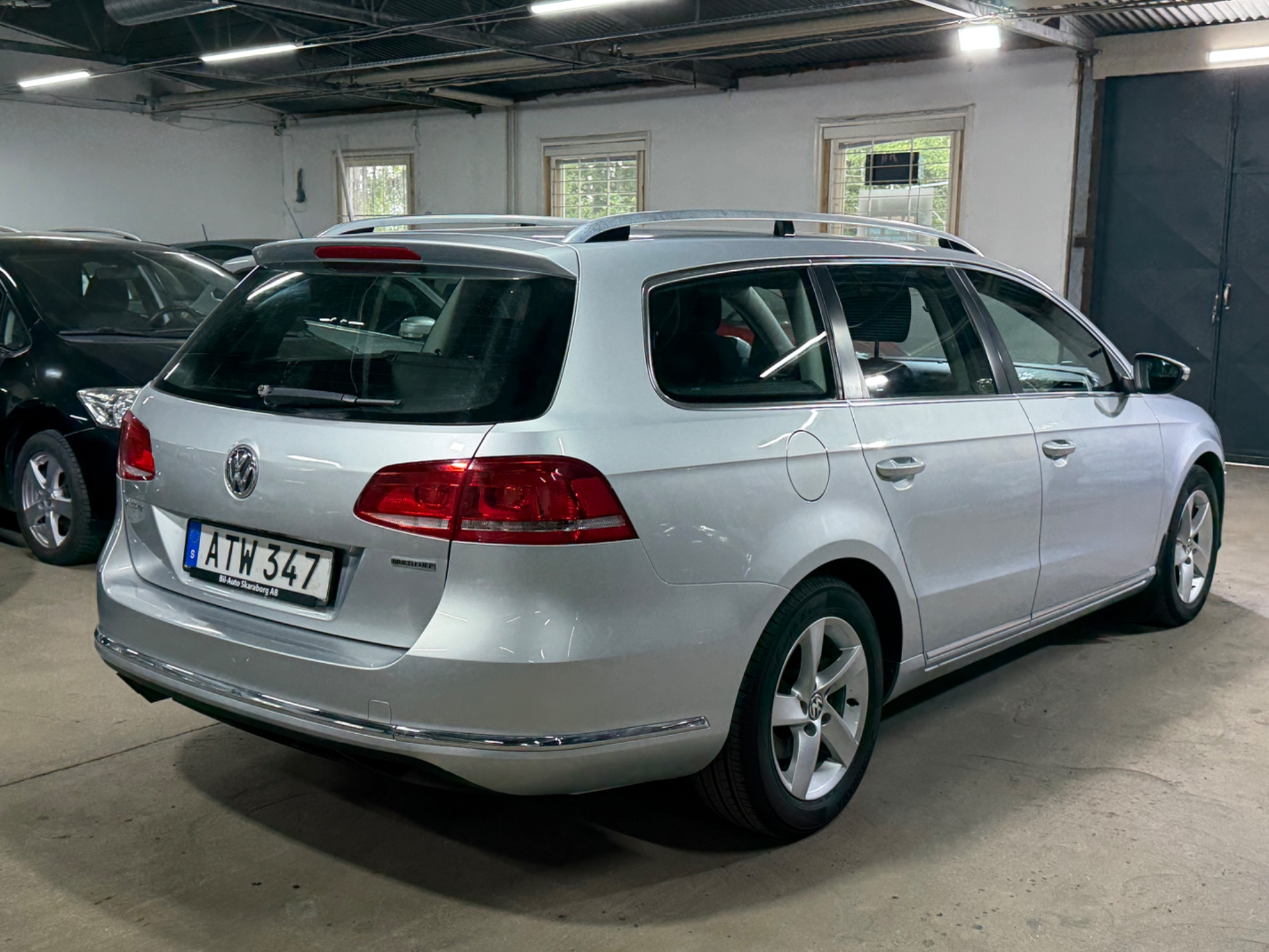 Volkswagen Passat 2014, bild 6/48
