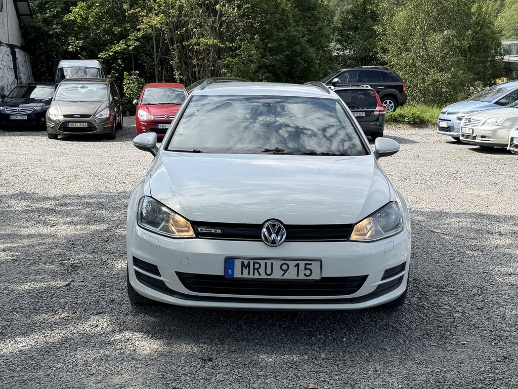 Volkswagen Golf 2015, bild 4/47