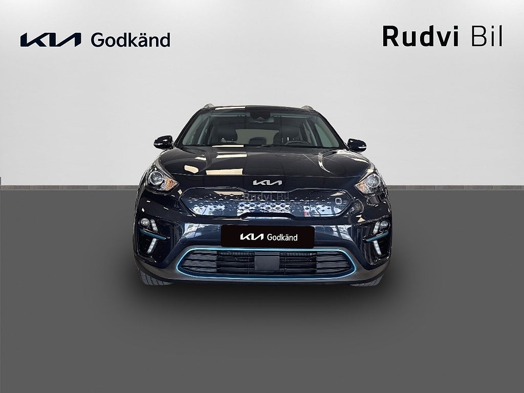 Kia E-Niro 64 kWh Advance