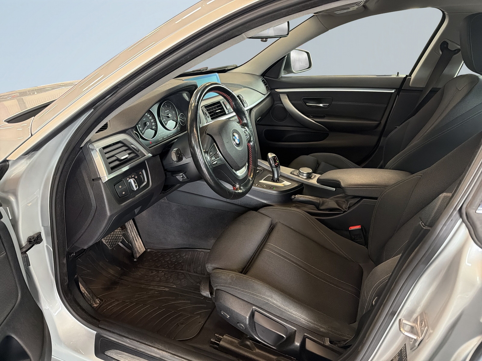 BMW 420 2018, bild 7/49