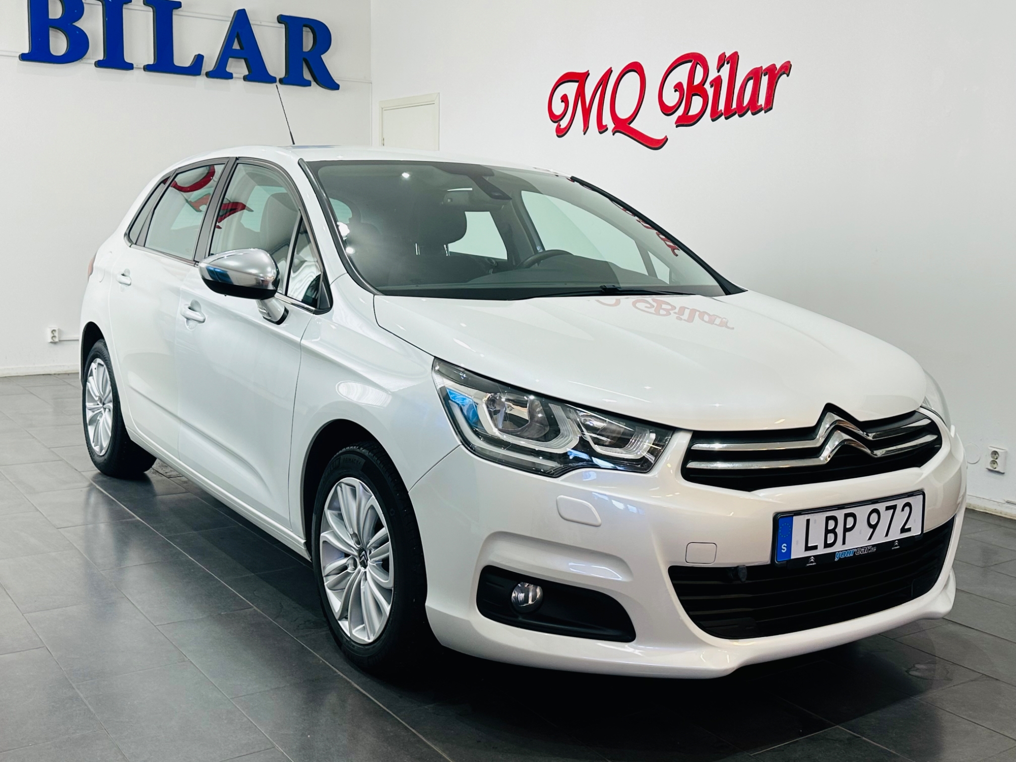 Citroen C4 2016, bild 2/46