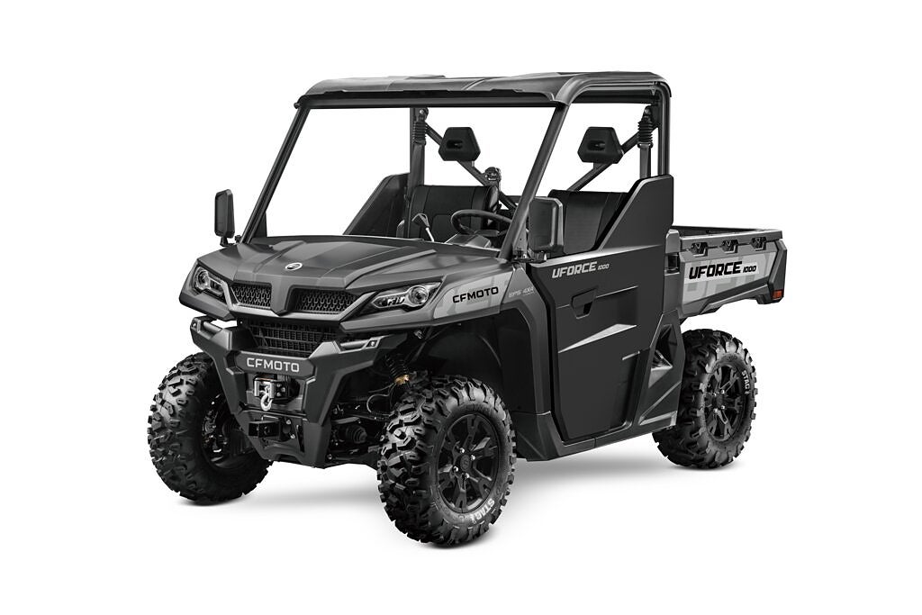 cf-moto U-Force 1000 
