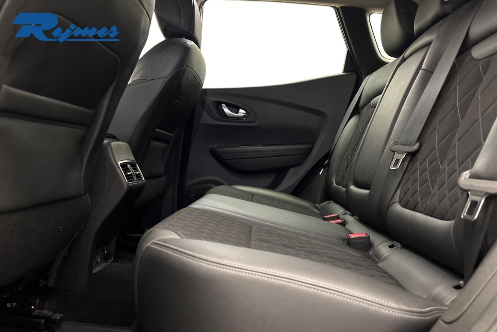 Renault Kadjar Intens 2022, bild 7/10