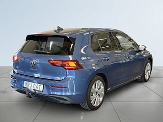 Volkswagen Golf 1.5 eTSI ACT OPF Life S&V/Drag/Backkamera/Psens/Carplay – bild 6