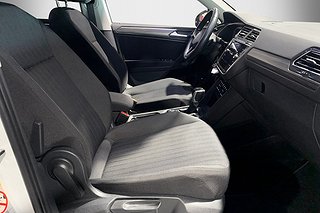 SUV Volkswagen Tiguan 9 av 27