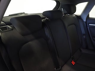 Halvkombi Audi A3 12 av 20