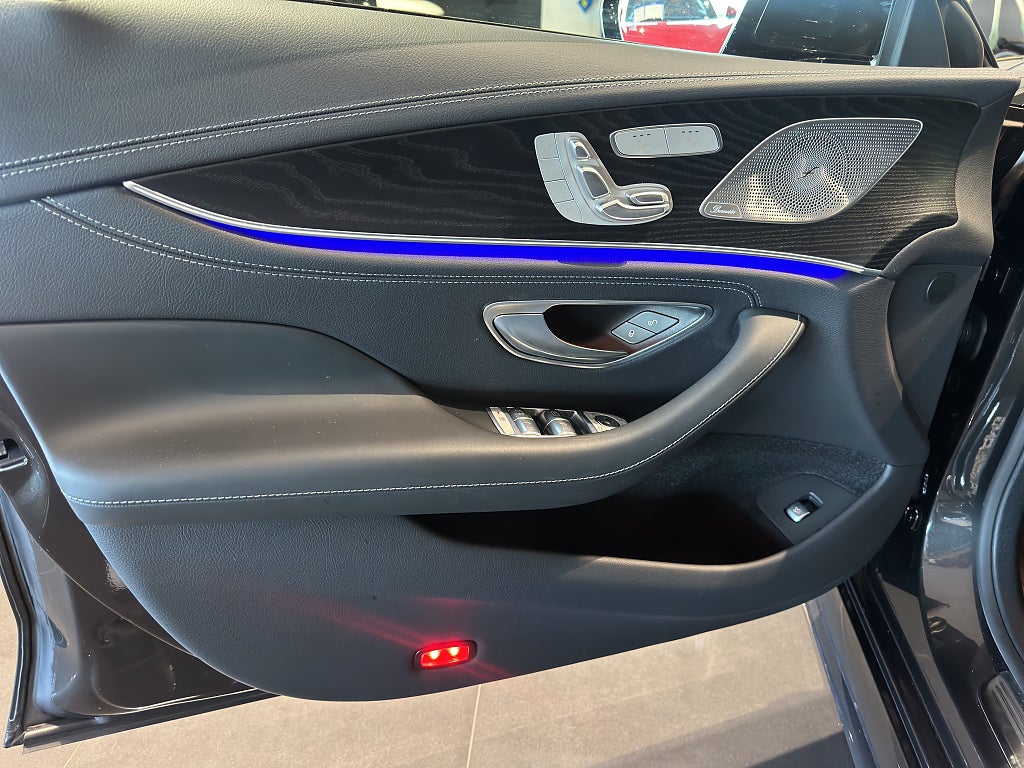 Mercedes-Benz CLS 53 AMG 4MATIC+ Premium Plus Värmare Drag - bild 12