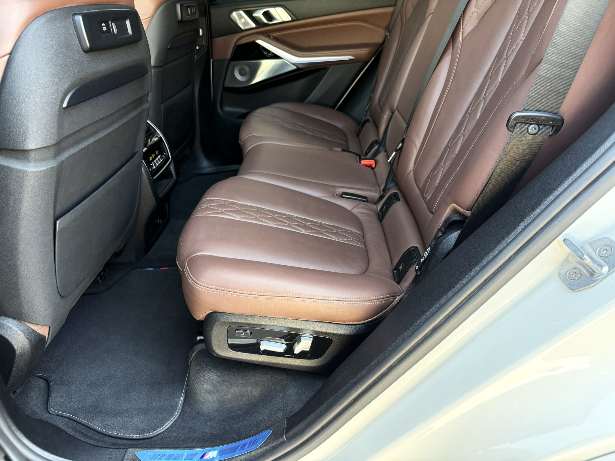 BMW X5 2019, bild 5/34