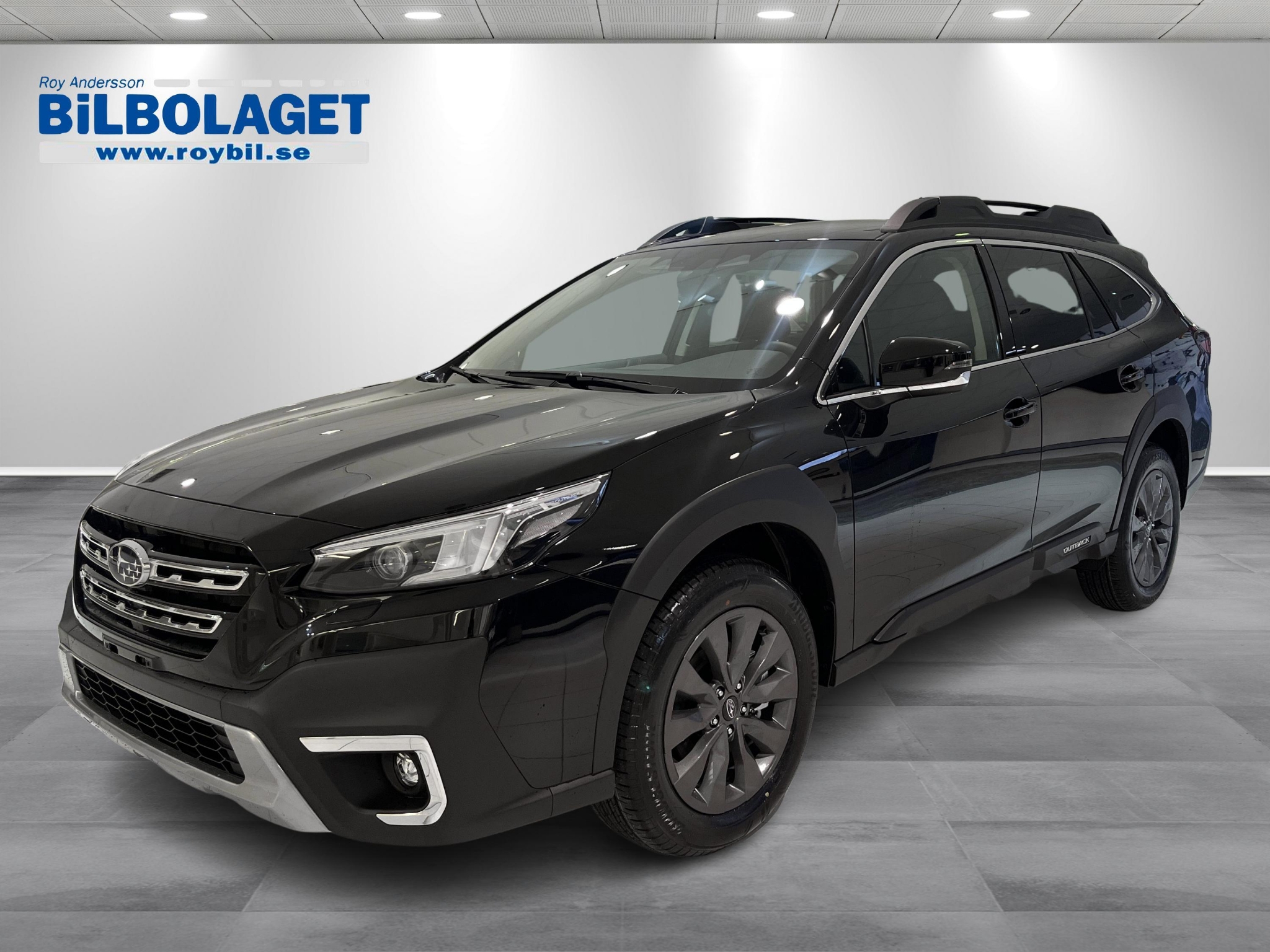 Subaru Outback 2024, bild 7/10