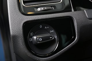 Halvkombi Volkswagen Golf 18 av 31