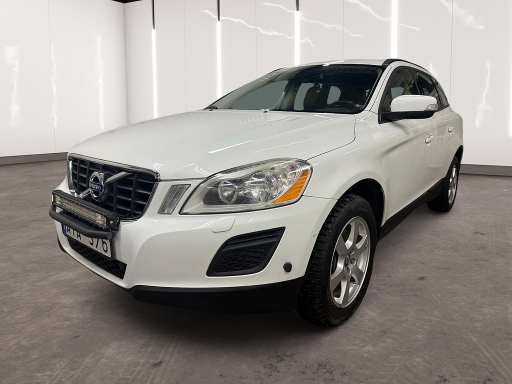 Volvo XC60 D3 AWD Kinetic Euro 5
