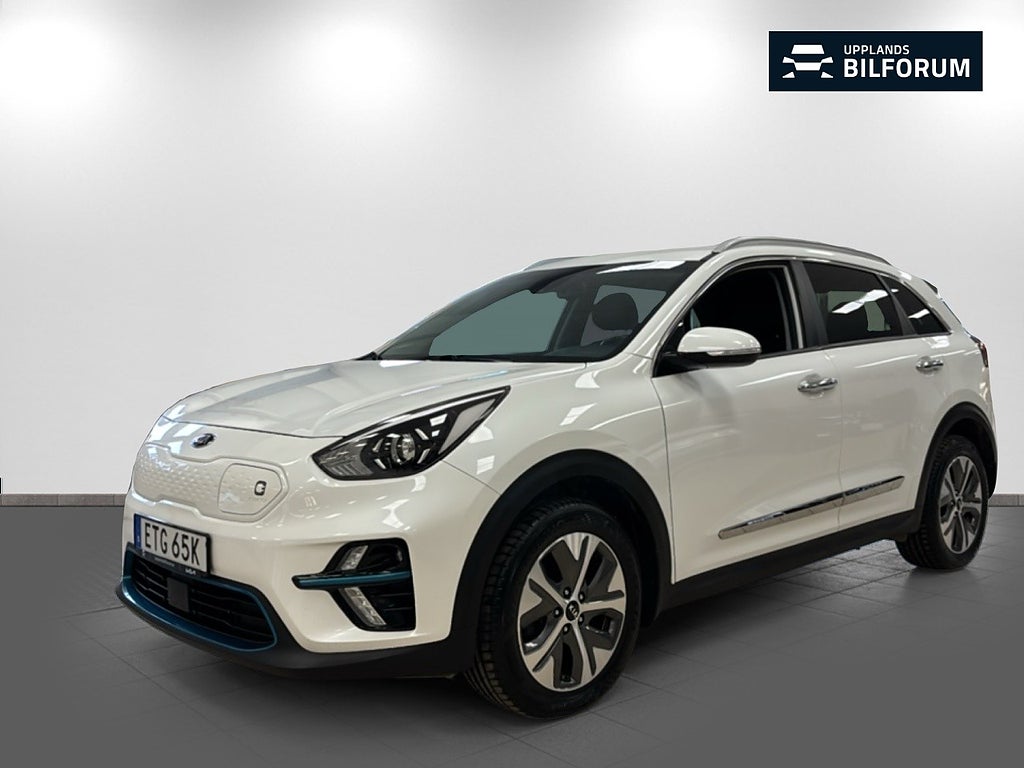 Kia E-Niro Advance