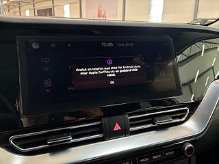 Kia Niro e- 64 kWh Advance S&V-Hjul/Backkamera/Psens/Carplay – bild 21