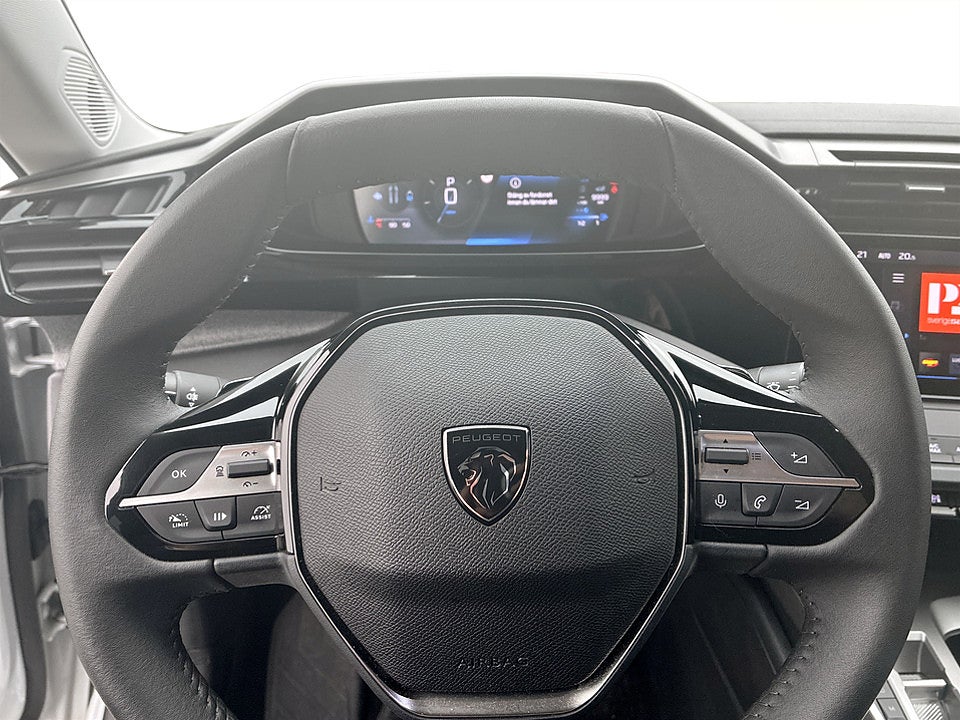 Bild på Peugeot 308 sw Allure Hybrid 145hk Aut B-KAMERA CARPLAY