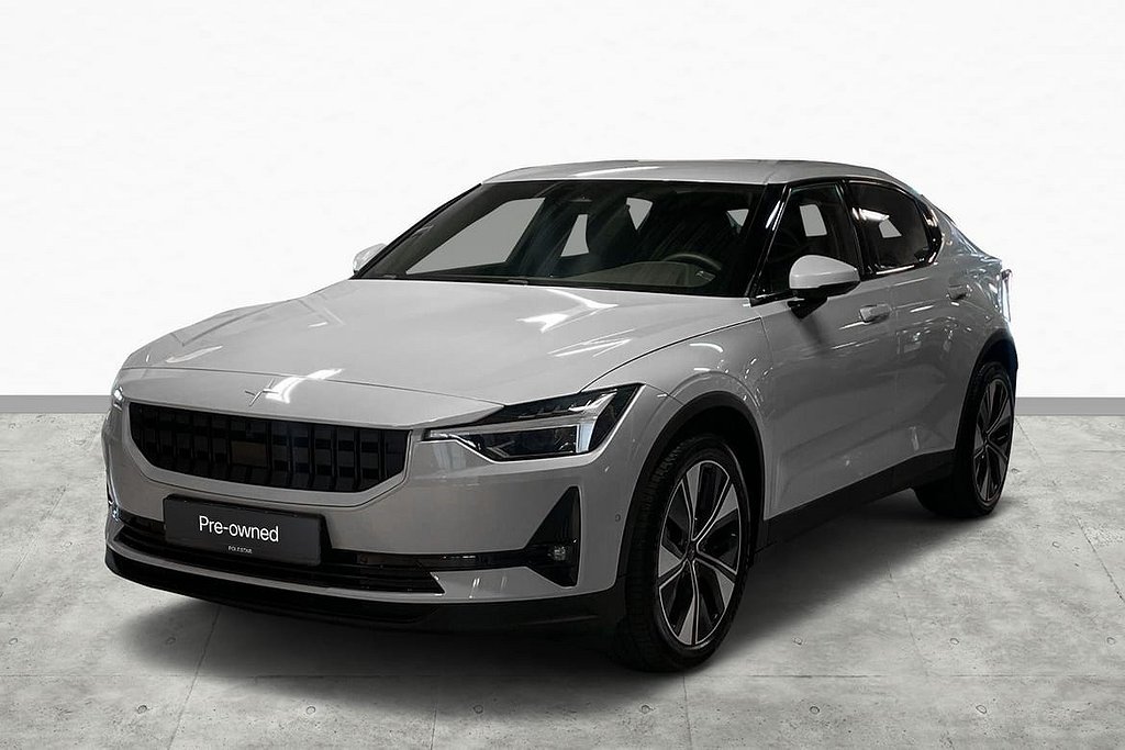 Polestar 2 Long Range Single Motor 78kWh