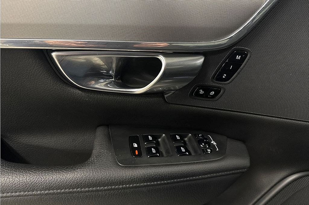 Volvo V90 B4, Läder, Elstol minne, Navi, Backkamera, 1 brukare
