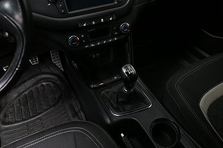 Kombi Kia Cee´d 12 av 18