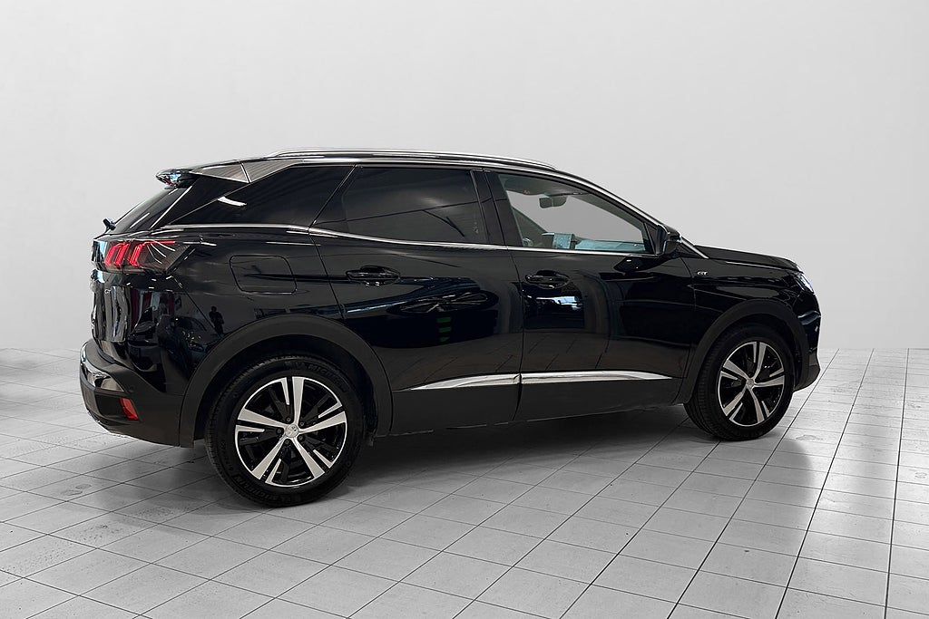 Peugeot 3008 2023 - miniatyr 6