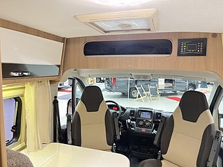 Husbil-övrigt Benimar BENIVAN 112 13 av 23