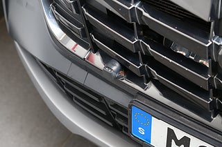SUV Hyundai Tucson 8 av 30
