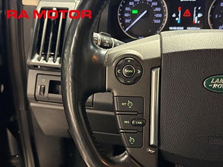 SUV Land Rover Freelander 12 av 20