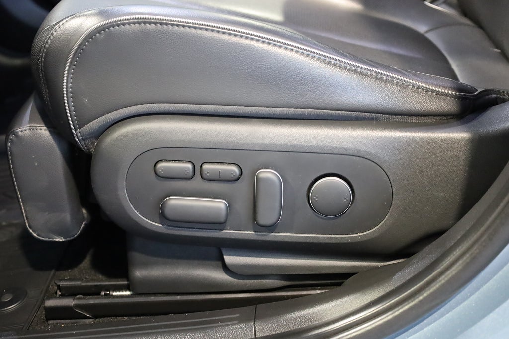 Hyundai IONIQ 5 77.4 kWh Advanced