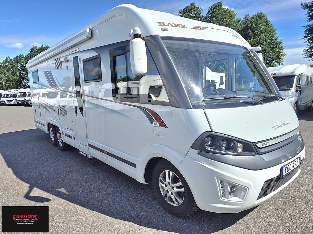 Kabe 860 LGB