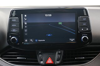 Halvkombi Hyundai i30 16 av 19