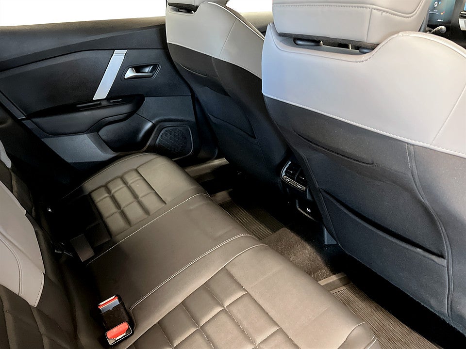 Bild på Citroen C4 Max Hybrid 145hk Aut B-KAMERA CARPLAY