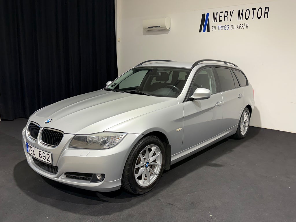 BMW 318I