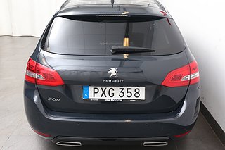 Kombi Peugeot 308 5 av 17
