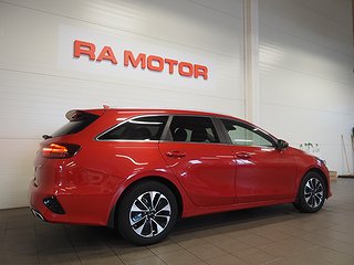 Kombi Kia Ceed 5 av 21