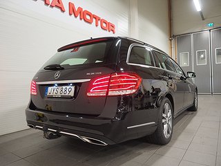 Kombi Mercedes-Benz E 5 av 21