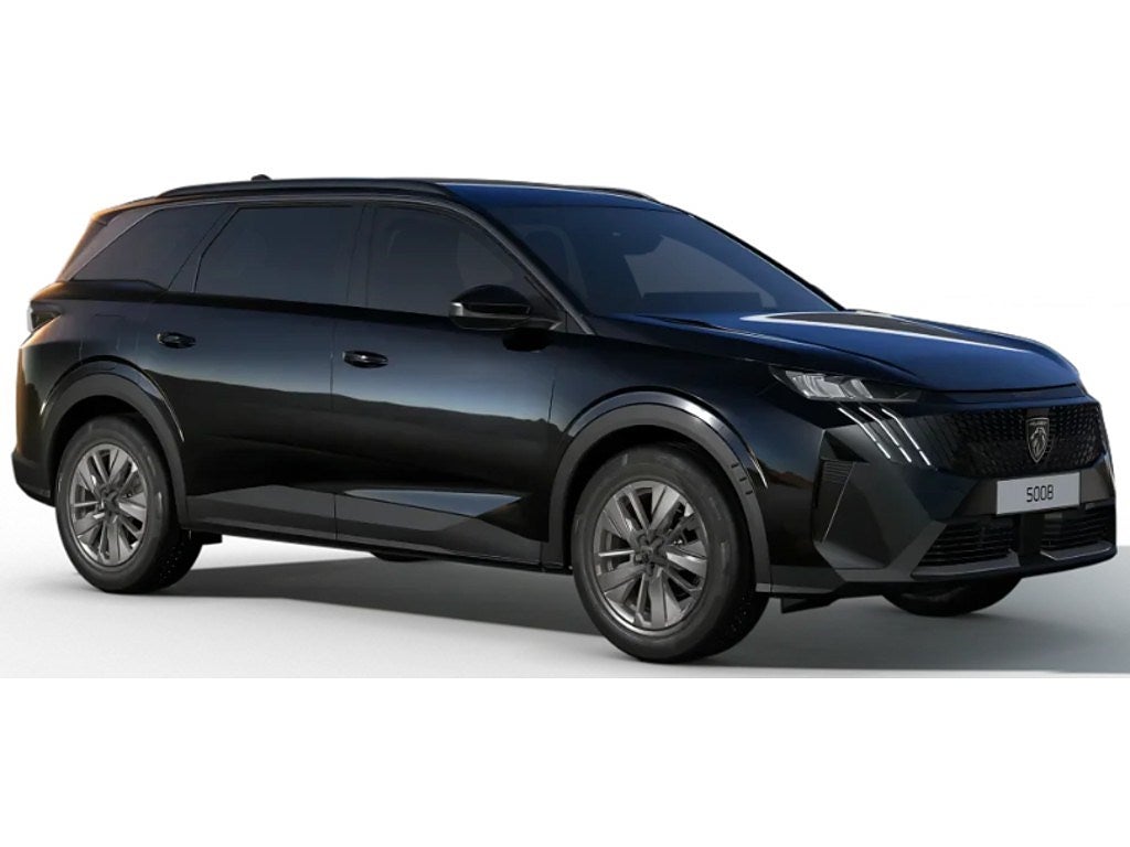 Peugeot 5008 Allure Hybrid - KAMPANJ! PRIVATLEASA FRÅN 24 MÅN