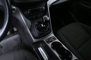 SUV Ford Kuga 15 av 19